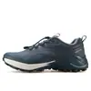 Zapatillas de Trail Running Hantu para Mujer, Nuevos Modelos Otoño e Invierno, Ligeras, Resistentes al Desgaste, Amortiguadoras, Zapatos Profesionales para Senderismo y Escalada al Aire Libre