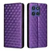 Adequado para Celular Moto g Stylus 5g 2025 Capa de Couro Edge 60 Stylus Ventosa Capa Protetora