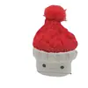 Bonitos Sombreros de Lana, Accesorios de Ropa, Nuevos Llaveros de Otoño e Invierno, Accesorios Colgantes para Bolsos de Bricolaje