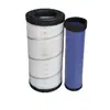 Elemento Filtrante Pu1635 Filtro de Aire para Montacargas Elemento Filtrante para Maquinaria de Ingeniería Filtro de Aire Filtro de Aire Nano