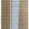 Ventas Directas de Fábrica de Papel Carbón sin Carbón Genuino, Papel Carbón sin Carbón de Pulpa de Madera Importada, Notas de Entrega, Recibos y Documentos de Entrega