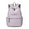 Mochila casual para mujer, gran capacidad, ligera, impermeable, bolsa para laptop para estudiante universitario, mochila versátil para el día a día, nuevo modelo de otoño