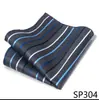 Venta Directa de Fábrica Punto Bufanda Cuadrada para Hombre Accesorios para Traje Pañuelo de Bolsillo para Novio y Padrino Pañuelo de Bolsillo Venta Caliente Transfronteriza