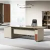 Soporte de Escritorio de Oficina, Estructura de Acero para Mesa de Conferencias, Patas de Banco de Trabajo, Patas de Escritorio Ejecutivo, Soporte de Muebles de Oficina Minimalista Moderno