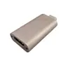 Placa de captura de vídeo HDMI para USB 2.0 1080P suporta gravador de vídeo de alta definição 30Hz dispositivo de captura de jogos ouro