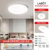 Luz de Techo LED de Espectro Completo Nueva 2025, Ultra Brillante para Dormitorio Principal, Dormitorio, Baño, Iluminación de Habitación de Alquiler