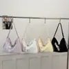 Bolso Cruzado de Hombro Único con Personalidad Casual de Moda Bolso de Gran Capacidad Nuevo para Primavera 2026 Bolso Tote de Moda para Mujer