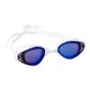 Gafas de Natación Transfronterizas, Antivaho, Alta Definición, No Estirables, Entrenamiento de Buceo Profundo, Gafas de Buceo para Hombres y Mujeres, Gafas de Natación de Competición Electroplateadas