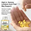 Winstown Comércio Exterior Exportação Tang Niaokang Cápsula Macia Softgels