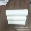Bolsa de Compras de Rollo Continuo Totalmente Biodegradable Bolsa de Plástico Roja Desechable Cocina Hogar Bolsa de Basura con Cordón Bolsa de Basura