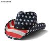 Sombrero de vaquero de copa dura, sombrero de playa, nuevo sombrero de verano, sombrero de paja panamá para hombres y mujeres, sombrero de copa, sombrero de vaquero occidental americano