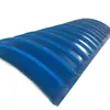 Placa de Cubierta de Fibra de Vidrio, Placa de Cubierta para Piscina de Aguas Residuales, Cubierta de Arco para Recolección de Gases de Escape, Cubierta Curva para Tanque Anaeróbico, Campana de Recolección de Gases Anti-Olor