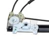 Aplicable al soporte elevador de vidrio del antiguo BMW Serie 5 51358159835 51358159836