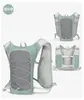 Mochila de hidratação de grande capacidade transfronteiriça, adequada para esportes, caminhadas, montanhismo, atividades ao ar livre, ciclismo e como uma mochila esportiva da moda ou mochila colete para atividades ao ar livre