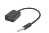 Cabo de áudio aux para carro para USB para cabo de áudio de carro de 3,5 mm Adaptador OTG para carro de 3,5 mm para pen drive