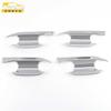 Adequado para 21 adesivos decorativos para porta de golfe 8, tampa resistente a arranhões para porta de golfe 8, acessórios de lantejoulas