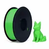 Filamento para impressão 3D PLA 250g, compatível com filamento ecológico Bambu Lab, para impressão de alta velocidade, 1,75 mm, direto da fábrica, para vendas transfronteiriças