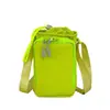 Bolsa para Botella de Agua de Viaje para Exteriores 2025 con Bolsillo para Teléfono, Bolso Cruzado para Hombres y Mujeres, Bolsa Pequeña Casual Deportiva de Mano con Cordón