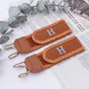 Cinto de cintura ajustável com fecho de velcro, adequado para homens e mulheres, cós elástico, aplicável em fronteiras.