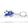 Llavero de Dibujos Animados Little Dizi Mini 2.5cm Llavero de Stitch Accesorios Evento de Comercio Exterior Transfronterizo Regalos