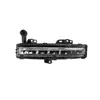 Lr153909 Es Adecuado para el Soporte Inferior del Parachoques Delantero del Land Rover Range Rover Vogue..