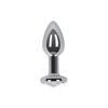Mini tapón anal redondo tamaño pequeño principiante para sm juguetes sexuales para adultos posterior tapón anal expansión anal productos sexuales