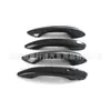 Aplicable a 26 modelos de Protector de Tazón para Manija de Puerta de Coche MG4 Manija de Puerta de Coche
