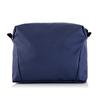Bolsa de Higiene Pessoal Grande Capacidade Masculina Elegante e Casual para Viagem de Negócios Bolsa de Viagem de Hotel para Artigos de Higiene Pessoal e Cosméticos
