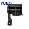 Yubo-Aplicable al Soporte del Arco de Rueda Trasera del Tesla Model Y 1555377-00-B