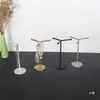 Collar, Accesorios para el Cabello, Diadema, Banda para el Cabello, Pulsera, Banda de Goma, Cuerda para el Cabello, Soporte de Exhibición para Joyería de Llaves, Estante de Almacenamiento, Adornos
