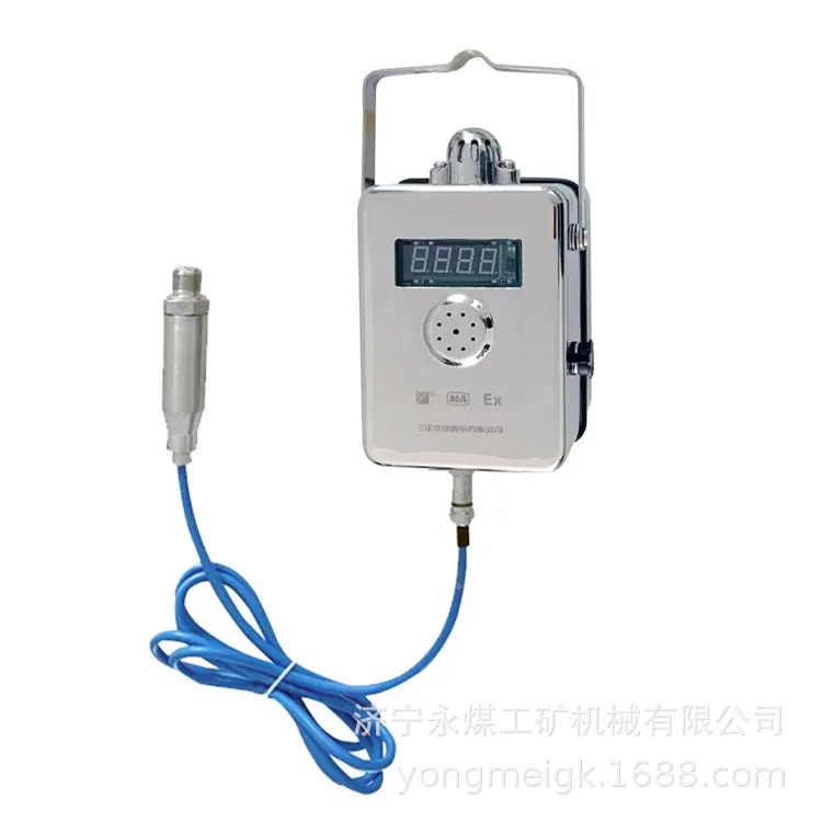 三正GPD10(A)矿用本安型风压传感器-1