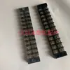 Accesorios para máquina de moldeo por inyección tablero de cableado de horno secador bloque de terminales de 12 posiciones