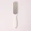 Escova de Pé Grande Dupla Face, Lixa de Pé, Removedor de Calos, Removedor de Pele Morta, Ferramenta de Cuidado para os Pés, Escova de Pé, Raspador de Pé