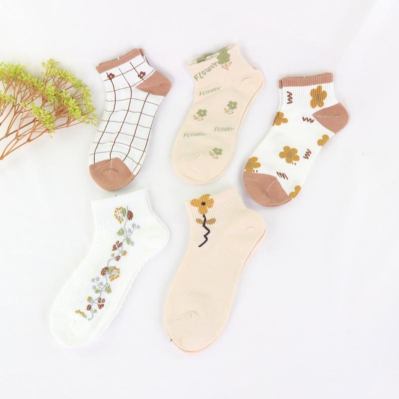 养足 D 运动女船袜 (8).JPG