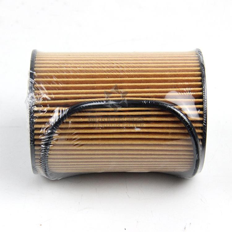 152092DBOA 机油滤清器 郑州日产凯普斯达(4)