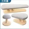 Banqueta Longa Quente de Madeira Maciça Manga Quente Manga Quente Banqueta Quente Banqueta Quente Redonda Tábua de Passar Tábua de Passar Mesa de Passar Roupas Kit de Passar