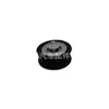 A0002021619 Es Adecuado para Automóvil Serie Motor Mercedes-Benz M271 Polea Loca del Tensor de la Correa de Accesorios Tensor