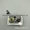 A válvula de solenoide do flameout 12v 02112620 apropriada para o motor 1013 de Doetz BFM1013