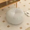 Asiento Tatami de Moda, Cojín Cuadrado, Cojín de Piso, Sofá Perezoso, Sofá de Sala de Estar, Taburete Reposapiés