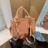 Bolso de Nicho Estilo Coreano para Mujer 2026 Nuevo Modelo Bolso de Hombro Versátil para el Trabajo con un Toque de Moda de Alta Gama Bolso Cruzado