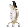 Nuevo Instrumento de Belleza Ultrasónico Vertical 360Mvs Mantis Knife 22Dmax para Reafirmar Venta Directa de Fábrica Hifu Exportación