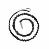 Cuerda Antiperdida para Remo Transfronterizo, Cordón Espiral Retráctil, Accesorios para Kayak, Cuerda de Tracción, Cordón para Remo de Barco