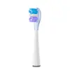 Adequado para Cabeça de Escova de Dentes Usmile Smile Plus P1/P4/P10/P20Pro/U7 Pro Cabeça de Reposição Universal