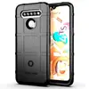 Adequado para Capa de Celular Personalizada Lg K41S Capa Protetora Lg K51S Silicone Espessado Anti-Queda Capa de Celular Tpu