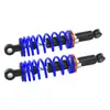 Amortecedor Traseiro de Motocicleta Adequado para Yamaha Srl110 Modificado Amortecedor Traseiro de 280mm Suspensão Traseira de Motocicleta