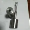 Soporte Interior del Mandril Manga del Núcleo Instrumento Torno Automático CNC Máquina Herramienta Mandril Mandril de Resorte Elástico