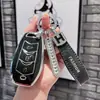2022 Dongfeng scenery 580 funda de llave especial bien equipada nuevo 580 azul eléctrico E5 bolsa de control remoto caparazón protector hebilla femenina