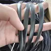 Cipó de Rattan, Materiais para Reparo de Cadeiras de Rattan, Corda Plástica para Tecelagem Manual, Cesta Suspensa DIY, Balanço Ninho de Pássaro para Exterior, Tecelagem de Banqueta