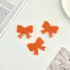 Mini Pegatinas de Doble Felicidad Hechas a Mano para Decoración de Bodas, Pegatinas Rojas de Doble Felicidad para Artículos de Boda
