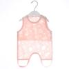 Faja para bebé Verano Delgada Transpirable Suave Recién nacido Niños Chaleco Faja para bebé Protector de vientre para dormir Faja